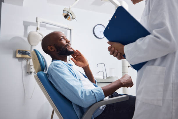 Best Emergency Dentist for Lost Fillings or Crowns in East Patchogue, NY