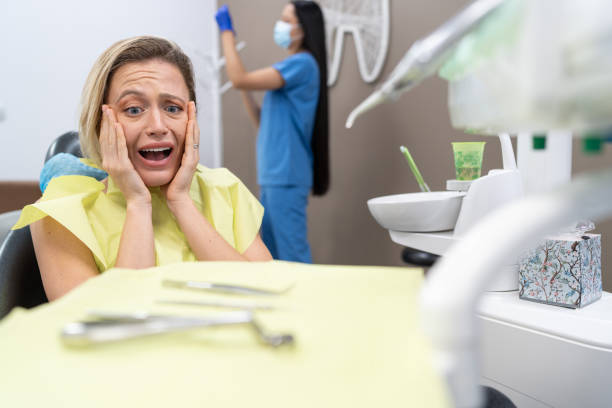 Best Emergency Dentist for Lost Fillings or Crowns in East Patchogue, NY